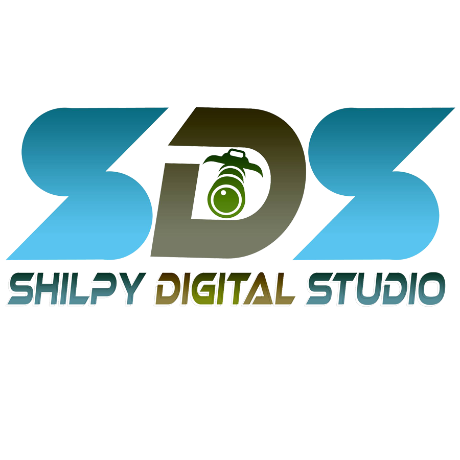 Shilpy Digital Studio Logo